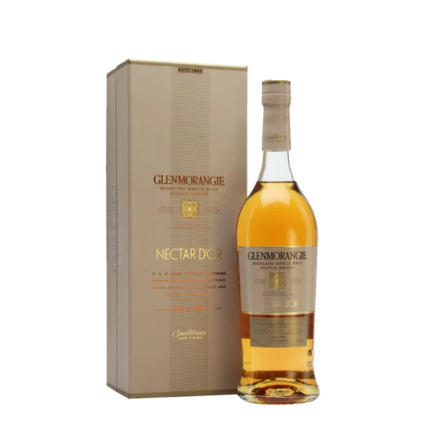 Glenmorangie Nectar D'or 12 Year Old