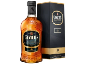 Grants Select