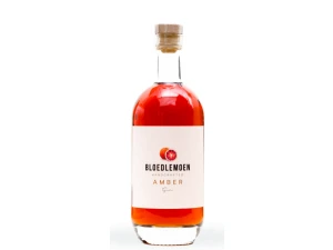 Bloedlemoen Amber