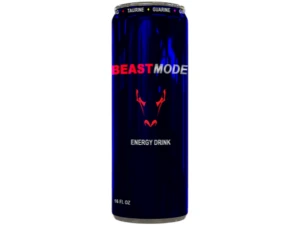 Beast Mode Energy