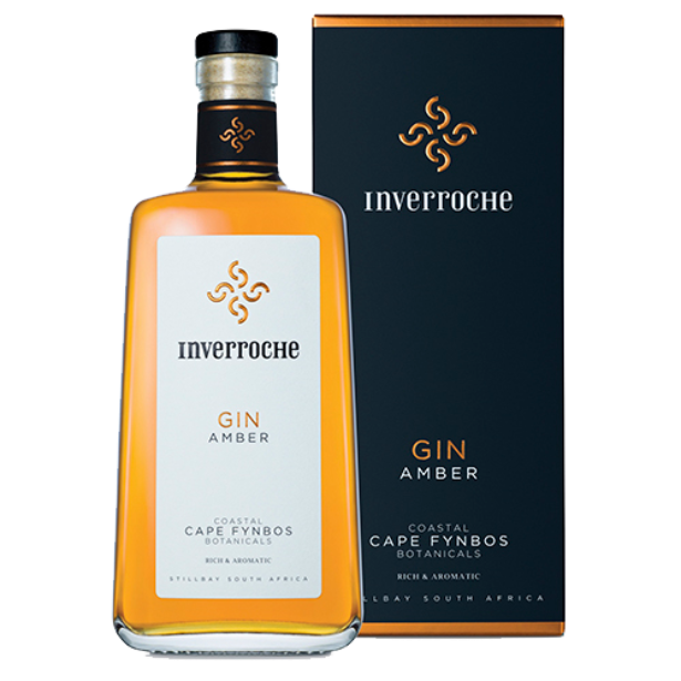 Inverochr-Gin-Amber