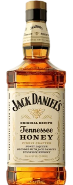 Jack Daniel's Honey