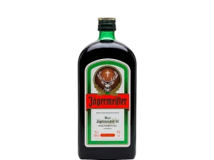 Jagermeister