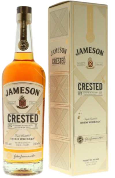 Jameson Crested