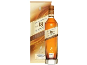 Johnnie Walker - 18 Year Old