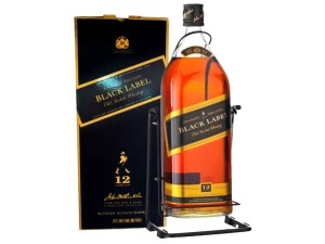 Johnnie Walker - Black Label