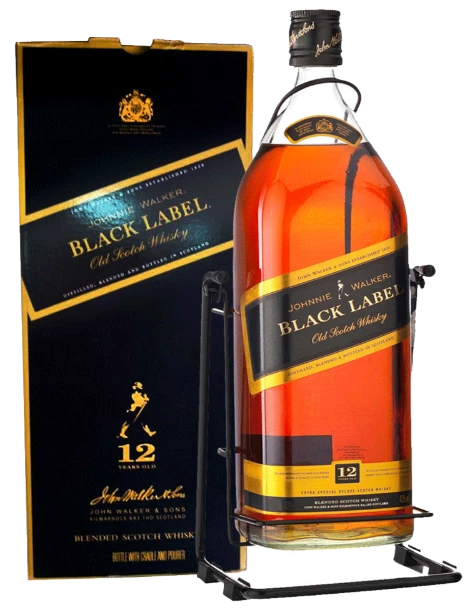 Johnnie Walker - Black Label