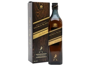Johnnie Walker Double Black