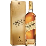 Johnnie Walker Gold Reserve