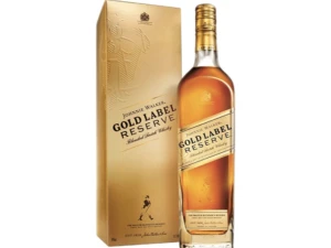 Johnnie Walker Gold Reserve