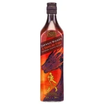 Johnnie Walker Got Song Of Fire