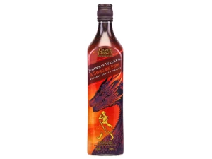 Johnnie Walker Got Song Of Fire