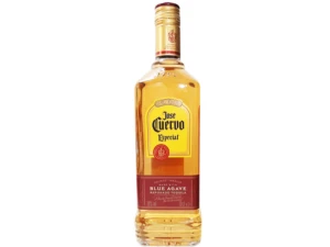 Jose Cuervo Gold