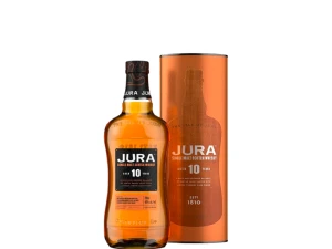 Jura 10 Year Old
