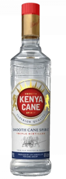 Kenya Cane Smooth
