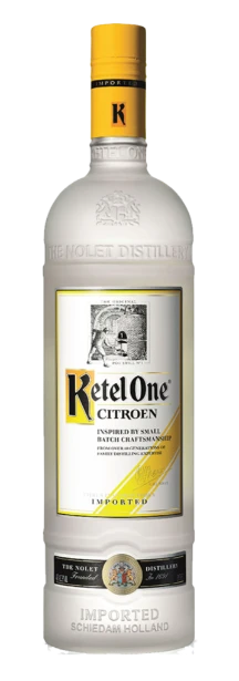 Ketel One Citroen