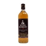 King Robert Whisky