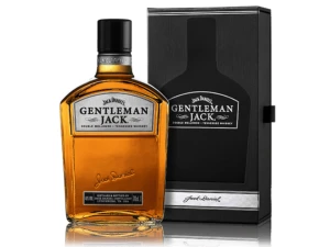 Gentleman Jack