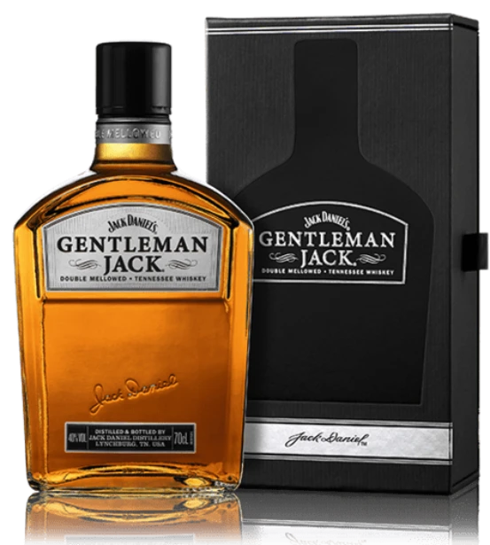Gentleman Jack