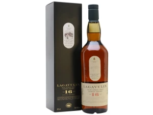 Lagavulin 16 Years
