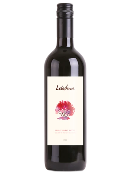 Leleshwa Sweet Red
