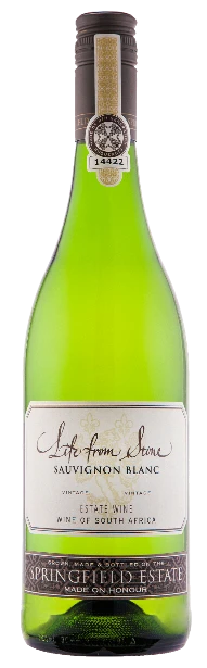 Life From Stone Sauvignon Blanc