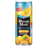 Minute Maid refresh