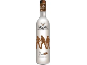 Magic Moments Chocolate