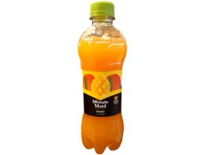 Minute Maid Mango