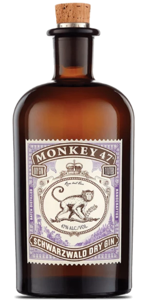 Monkey 47 Gin