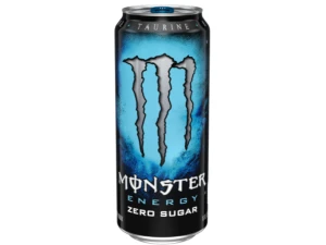 Monster Energy Zero Sugar