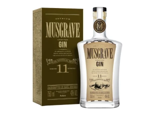 Musgrave Crafted