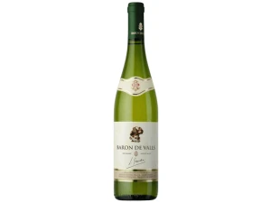 Baron De Valls - White Dry