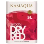 Namaqua Dry Red