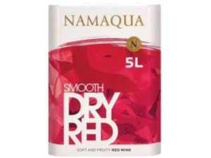 Namaqua Dry Red