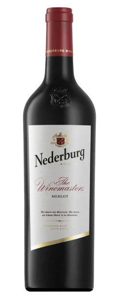 Nederburg Merlot