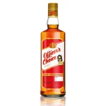 Officers Choice Red