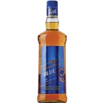 Officers Choice Blue