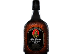 Old Monk