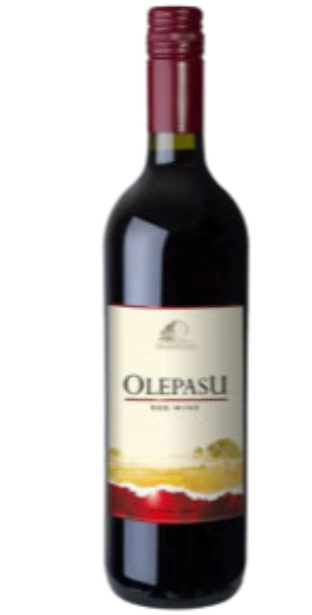 Olepasu Sweet Red