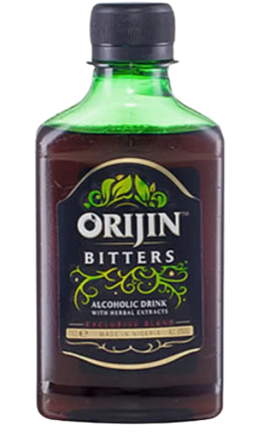Orijin Bitters
