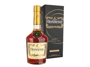 Hennesy V.S