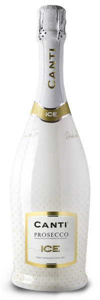 Canti Prosecco Ice