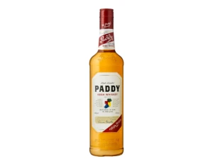 Paddy Irish Whiskey