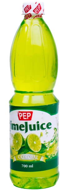 Pep Lime