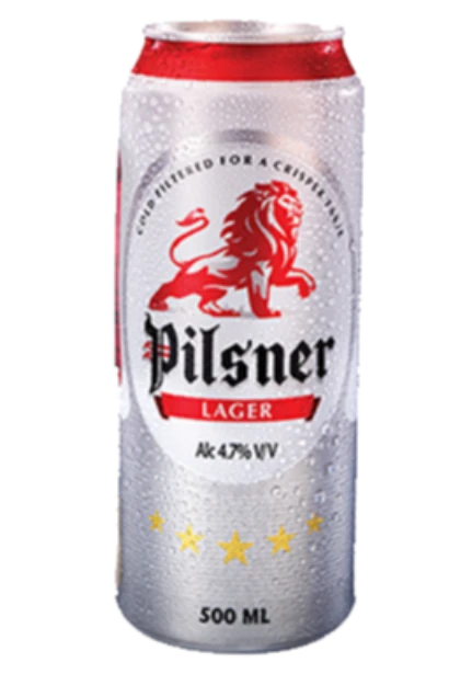 Pilsner