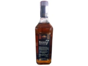 Reserve 7