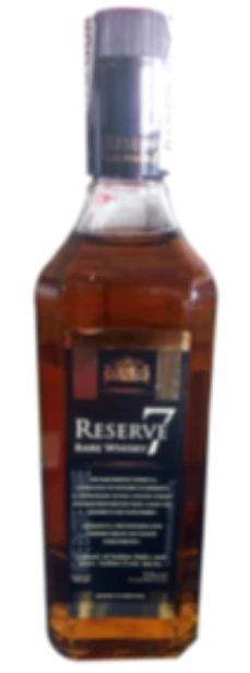 Reserve 7