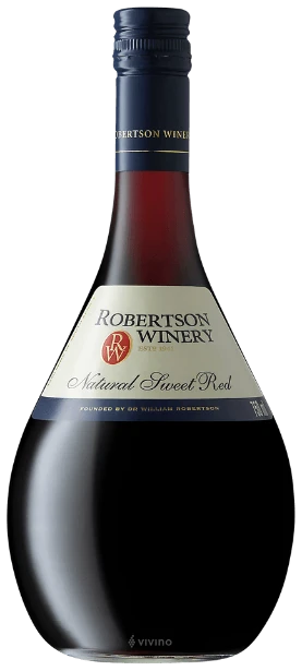 Robertson Winery Natural Sweet Red