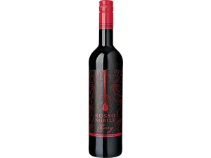 Rosso Nobile Cherry